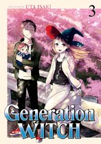 Generation Witch 3 - Generation Witch Vol. 3