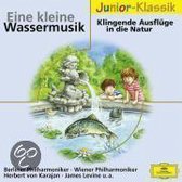 Eine kleine Wassermusik