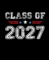 Class of 2027