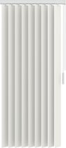 BloomTheRoom verticale lamellen 89mm - Off white - 200x250 cm