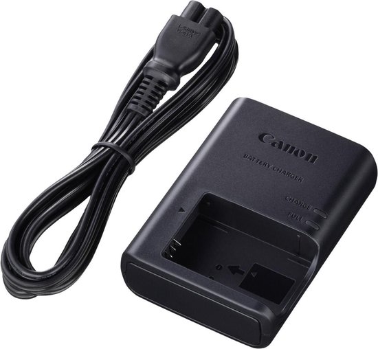 Canon Battery Charger LC-E12