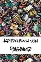 Kritzelbuch von Yagmur