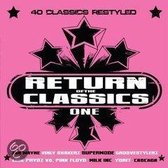 Various - Return Of The Classics One