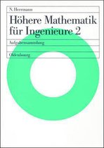 Hohere Mathematik Fur Ingenieure 2