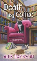 A Bookstore Cafe Mystery 1 - Death by Coffee