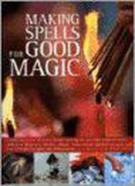 Making Spells for Good Magic