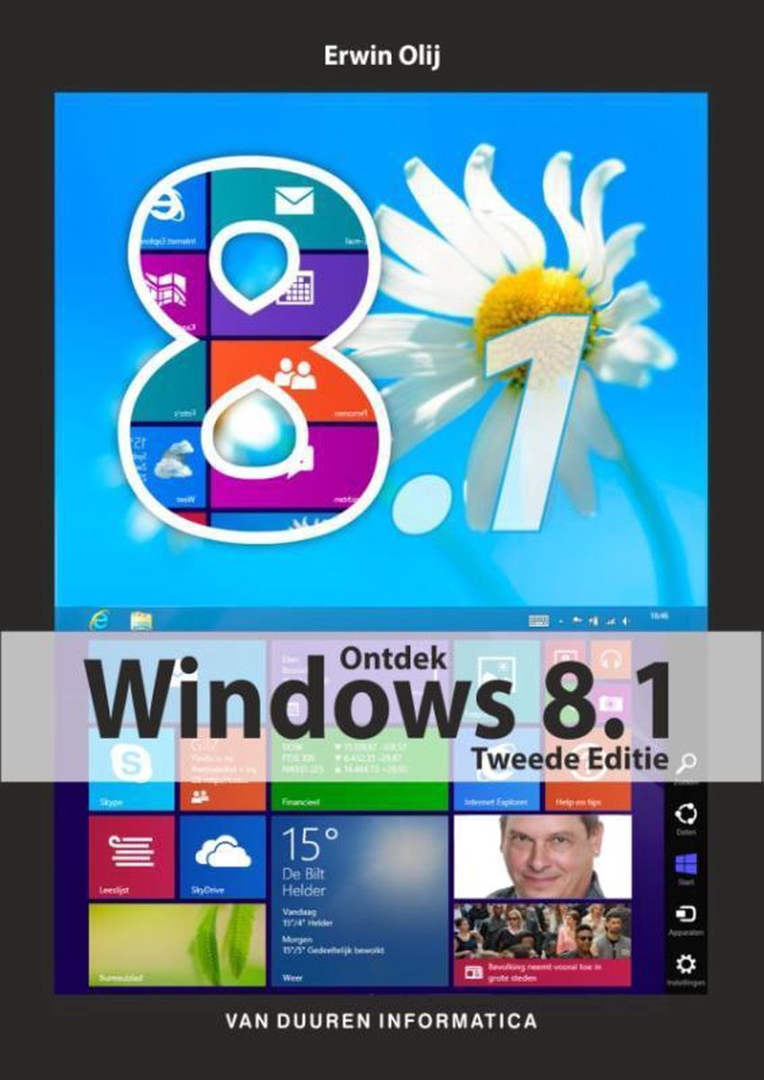 Ontdek! - Ontdek Windows 8.1