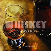 Whiskey Calendar 2019