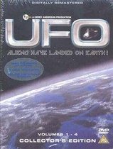 Ufo: Episodes 1-13 (Box Set) - Movie