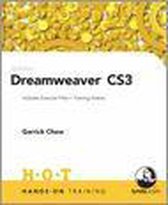 Dreamweaver CS3 Hands-on Training