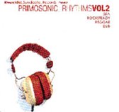 Primosonic Rhythms, Vol. 2
