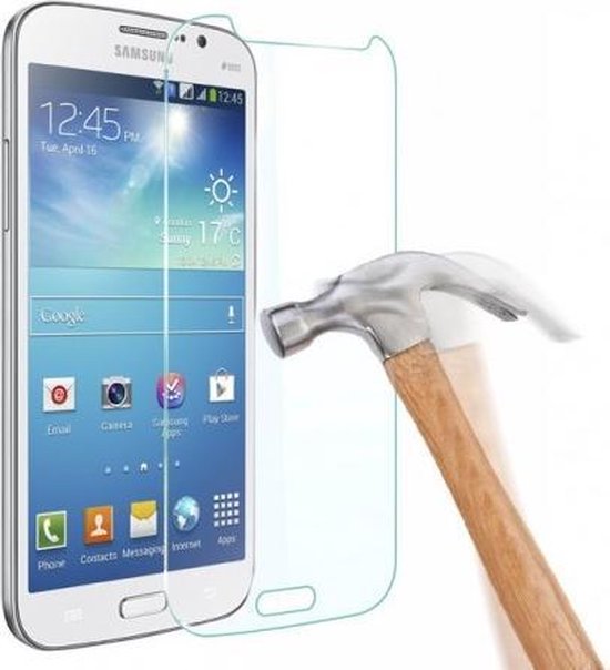 Dolce Vita Tempered Glass Samsung Galaxy S3 / Neo