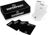 Superfight: 500-Card Core Deck