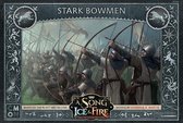 Asmodee A Song of Ice & Fire Stark Bowmen - EN