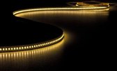 Flexibele Led Strip - Warm Wit 2700K - 1080 Leds - 5M - 24V