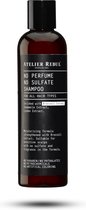 ATELIER REBUL Shampoo Zonder Parfum en Sulfaat - Alle Haartypes - 250 ml