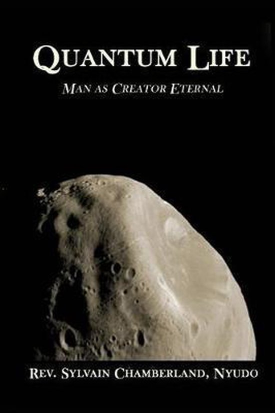 Quantum Life - cover