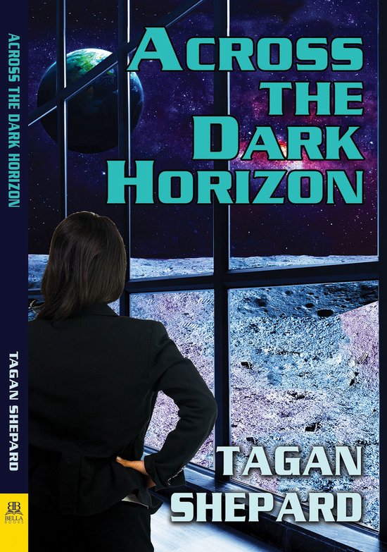 Across the Dark Horizon - cover