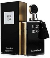 Stendhal Elixir Noir Eau de Parfum 40ml Spray