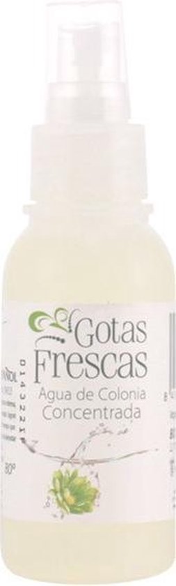 Instituto Español Agua De Colonia Concentrada Gotas Frescas EdC 8.5 fl oz •  Price »