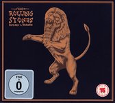 The Rolling Stones - Bridges To Bremen (Live) (1 DVD | 2 CD)