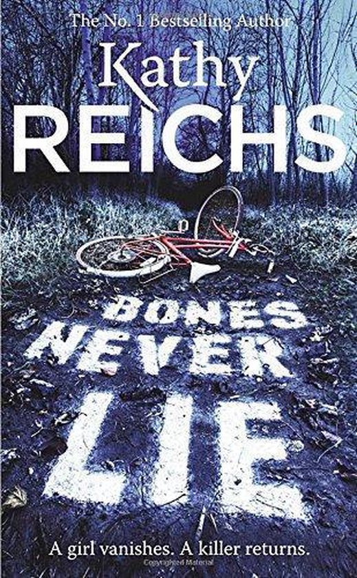 Bones Never Lie