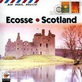 Ecosse = Scotland:  L'Accordeon, La Harpe Et Le Violon = Accordion, Harp & Fiddle