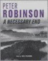 Peter Robinson-a Necessary End