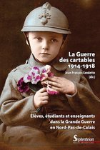 Histoire et civilisations - La guerre des cartables (1914-1918)