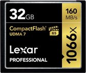 Lexar CF Professional 32GB UDMA7 1066x