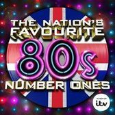 The Nation's Favourite 80s Number Ones
