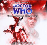 Dr Who056 Axis Of Insanitypdavison2cd