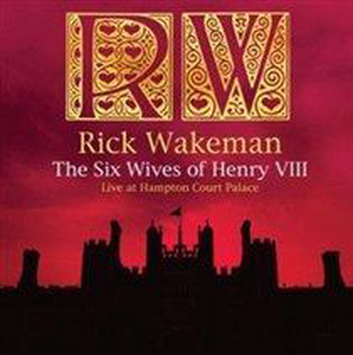 Six Wives Of Henry VIII