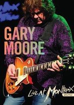 Gary Moore - Live At Montreux 2010