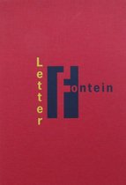 Letterfontein nederlandse uitgave