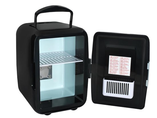 Mini Frigo 20L Chambre Silencieux AC-DC 12V 75W Affichage numérique  Congelateur de Voiture Portable Réfrigérateur à Boissons po A16 - Achat /  Vente mini-bar – mini frigo Mini Frigo 20L Chambre Silencieux