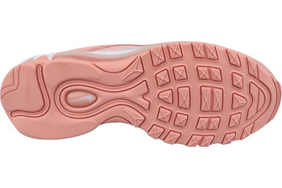 Nike Air Max 97 PE GS BQ7231-600, Vrouwen, Roze, Sneakers maat: 39 EU |  Bestel nu!
