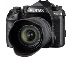 Pentax K1 II Body + 28-105mm