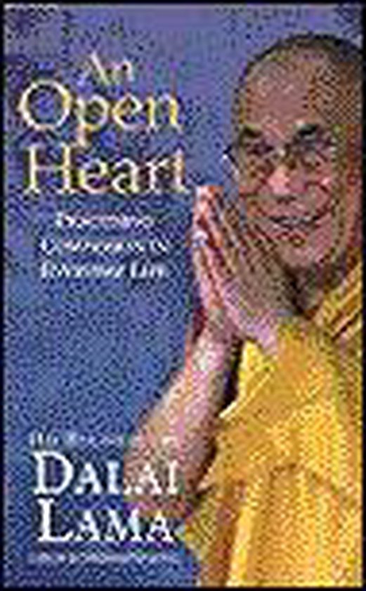 An Open Heart