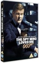 Spy Who Loved Me - Dvd