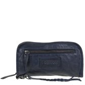 DSTRCT Harrington Road - Wallet - Blue