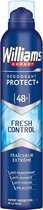 Deodorant Spray Fresh Control Williams (200 ml)