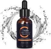 Mabox Natuurlijk Award winning vitamine C + E serum 30ml!  Essential Oil Anti-rimpel gezicht-serum