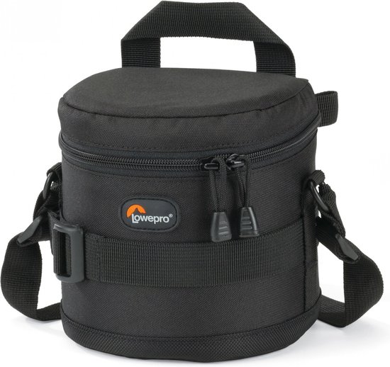 Lowepro Lenstas 11 x 11 cm bol