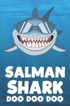 Salman - Shark Doo Doo Doo