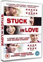 Stuck In Love - Movie