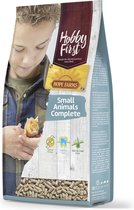 Hobbyfirst Hope Farms Small Animals Complete - Knaagdierenvoer - 1.5 kg