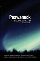 Peawanuck