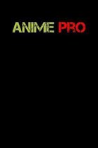 Anime Pro