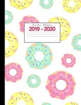 Teacher Planner 2019-2020